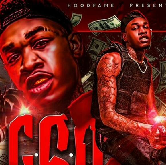 Meet your Posher, Devin - Picture 1 of 1